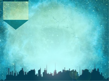 Heaven Came Down PowerPoint Sermon