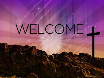 The Power Of The Cross Sermon PowerPoints