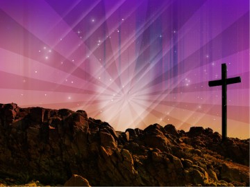 The Power Of The Cross Sermon PowerPoints