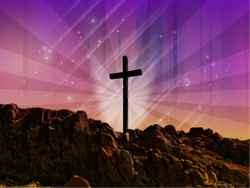 The Power Of The Cross Sermon PowerPoints