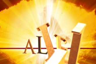 Christ Is Risen John 3:16 Video