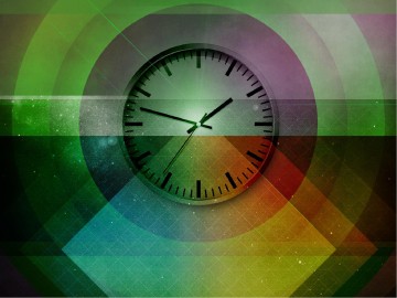 Daylight Savings Spring Forward Graphics