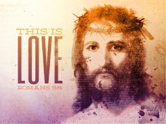 This Is Love Church PowerPoint