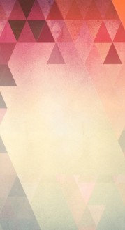 Red Triangles Web Sidebar