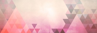 Triangles Church Website Banner