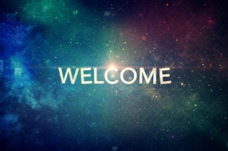 Galaxy Welcome Video