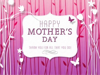 Happy Mother's Day PowerPoint Sermon 