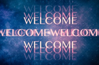 Visual Magic Welcome Video