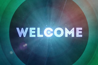 Center Light Welcome Video