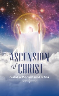 Ascension of Christ Church Bulletin Design