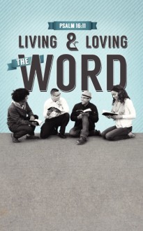 The Word Church Bulletin
