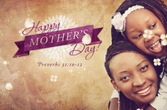 Happy Mother's Day Church Video