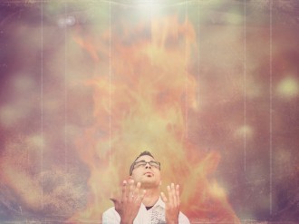 Pentecost Worship Still