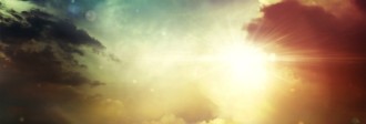 Sky Website Banner