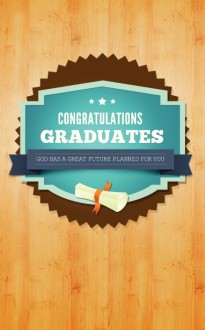 Graduation Program Covers For Graduations