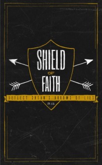 Shield of Faith Armor Of The Spirit Church Bulletins