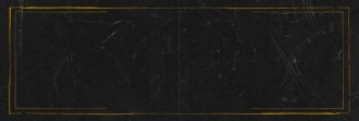Gold Border Website Banner