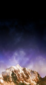 Mountain Moving Faith Web Sidebar
