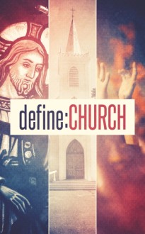 Define Church Bulletin Template