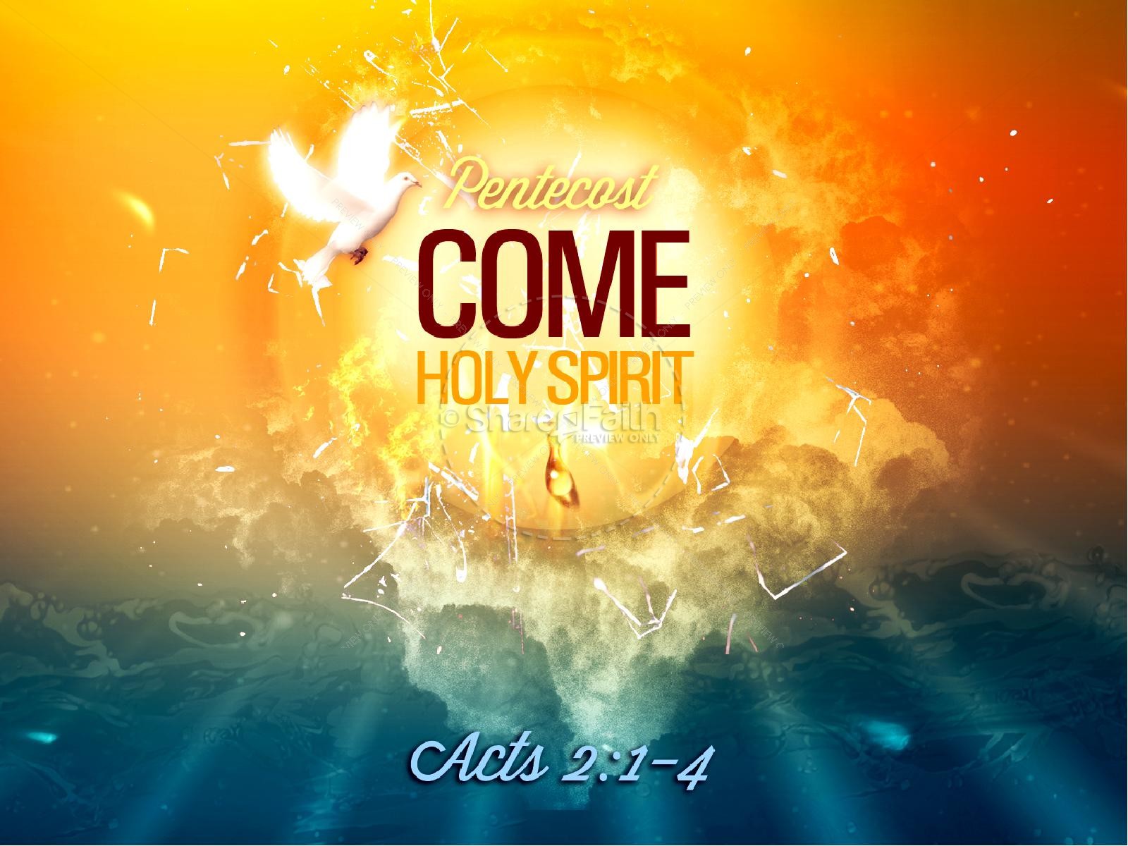 free christian clipart-holy spirit - photo #40