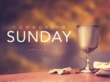 communion sunday powerpoint church religious bulletin holy graphics backgrounds slide worship covers sharefaith trifold template templates