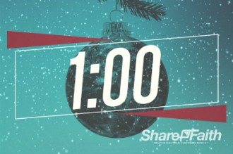 10 minute church countdown free download