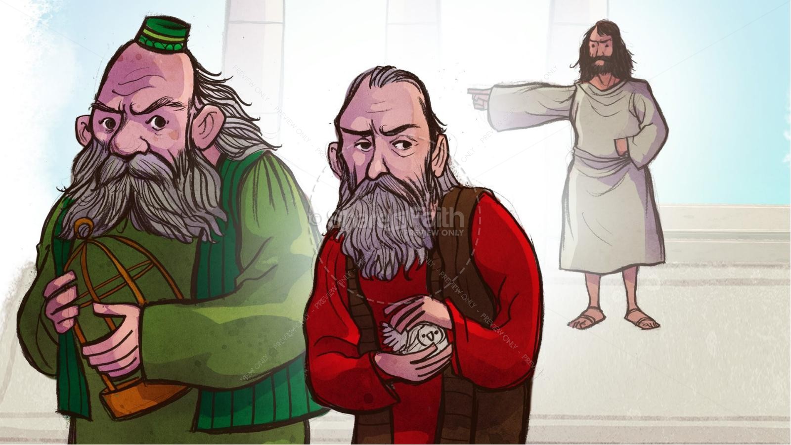 clipart jesus cleansing the temple - photo #39