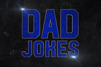 Funny Dad Jokes Video Intro | Sharefaith Media