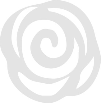 Abstract Rose