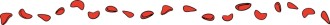 Flower Petal Line