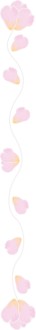 Pink Petal Side