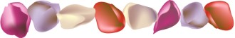 Rose Petal Line