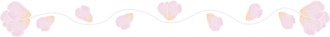 Pink Petals Top