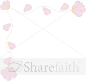 Pink Petal Corner