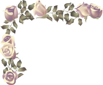 Birthday Roses Corner