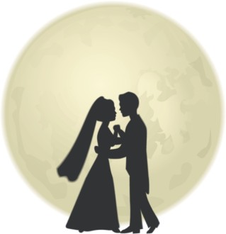 Newly Married Dancing Couple