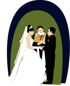 Wedding Day Vows