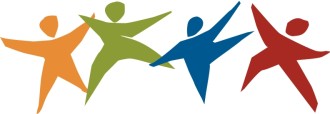 Four Dancing Figures