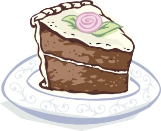 Chocolate Party Cake