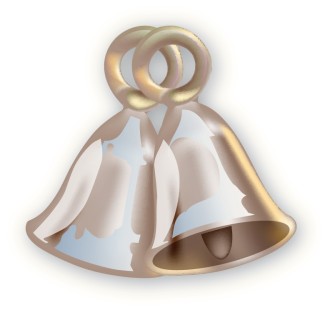Silver Bells for the Holiday Music Program
