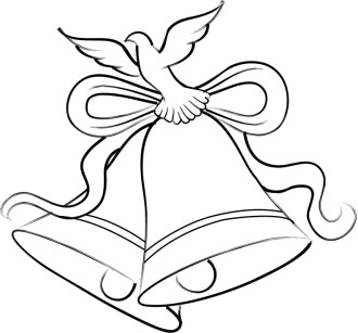 Bells Ring on the Wings of a Dove