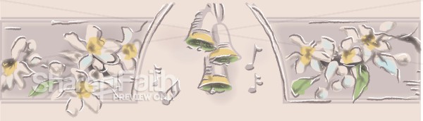 Wedding Bells Make Beautiful Music
