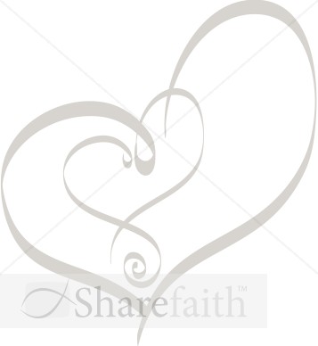 One Heart Inside Another