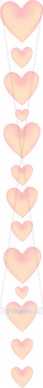 Peach Heart Program Side