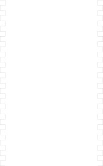 Squiggle Square Page Sides