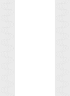 Gray Bars with Wavy Lines