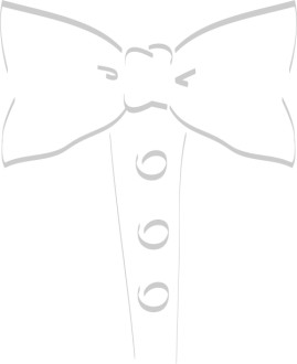 Tuxedo Tie Watermark