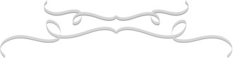 Formal Flourish Page Topper