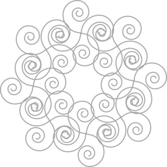 Spiral Motif