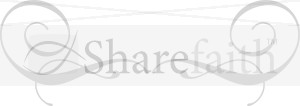 Gray Swirl Flourish Top